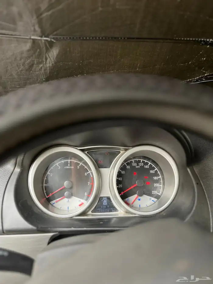 جيلي موديل 2014 للبيع 6