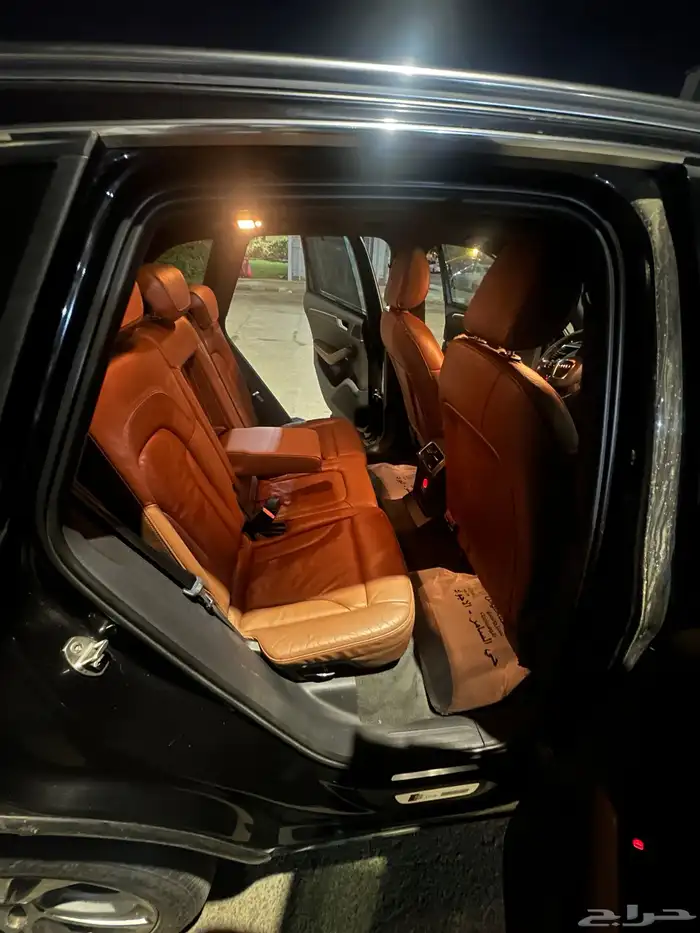 اودي s line بانورما 1