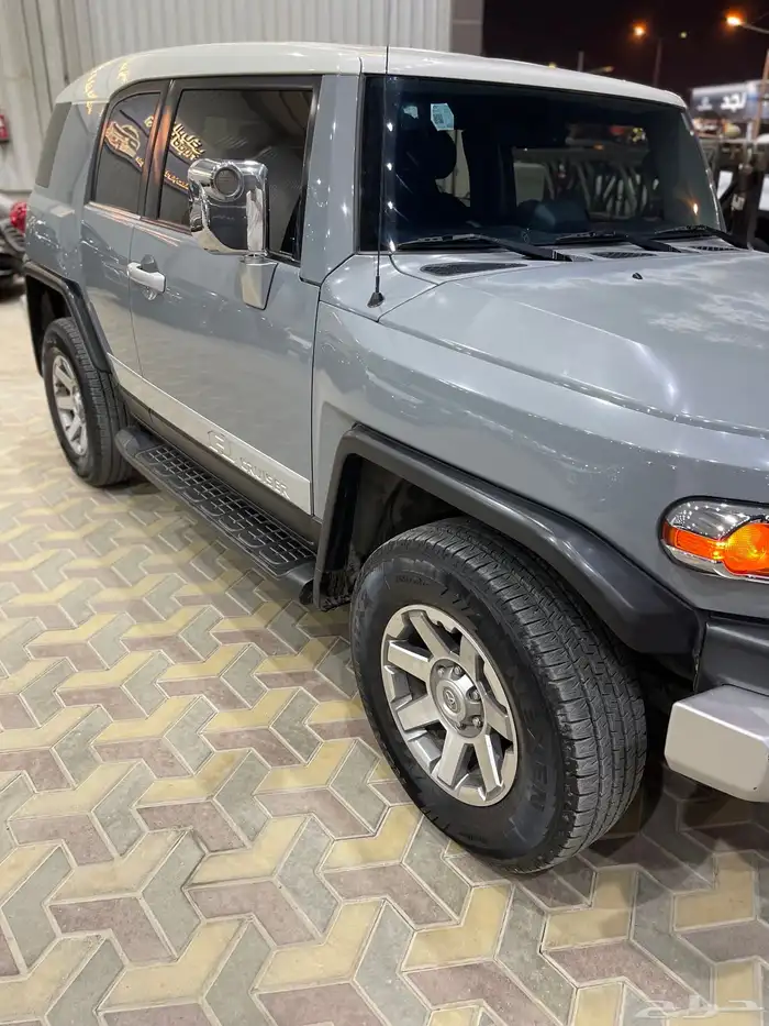 اف جي تانكي كبير صيانات منتظمه 2015 2