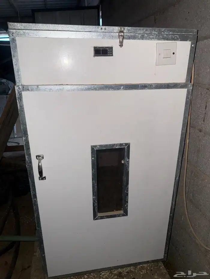 فقاسه للبيع 1