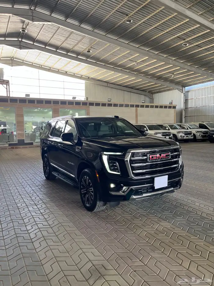 يوكن 2025 الفيشن ممشى قليل الجميح 6