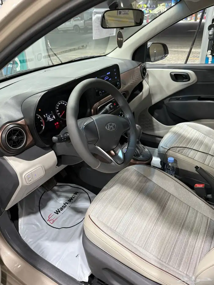 هونداي I10 2022 4