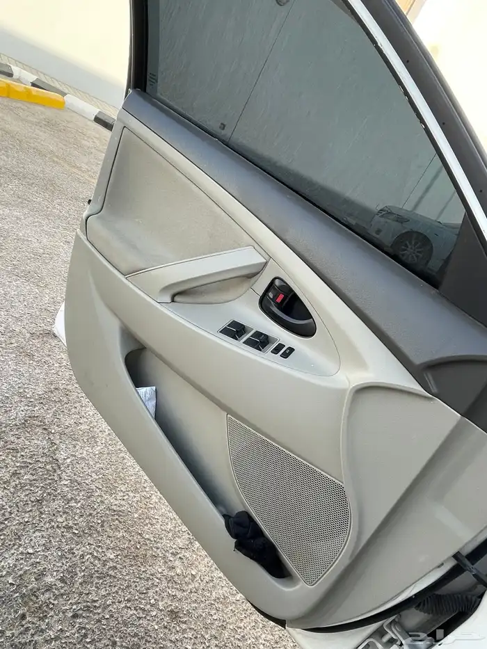 كامري 2011 حد 18 الف تم اضافه الفحص وتنزيل الحد 15 16