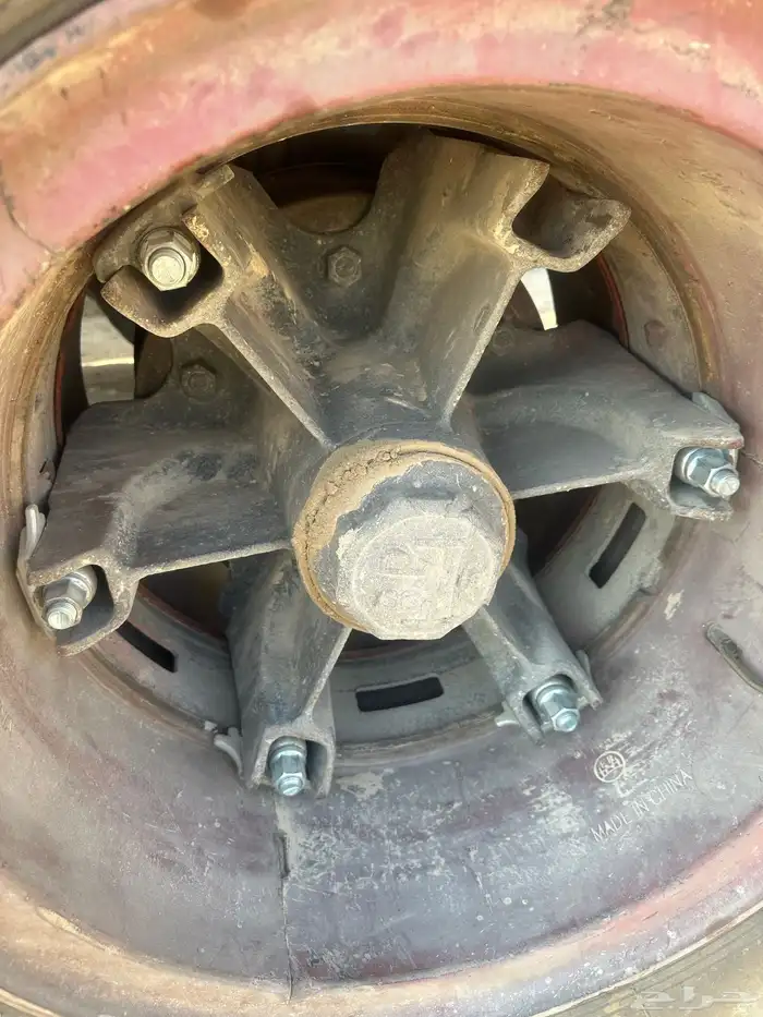 صندوق قلاب 18 للبيع 3