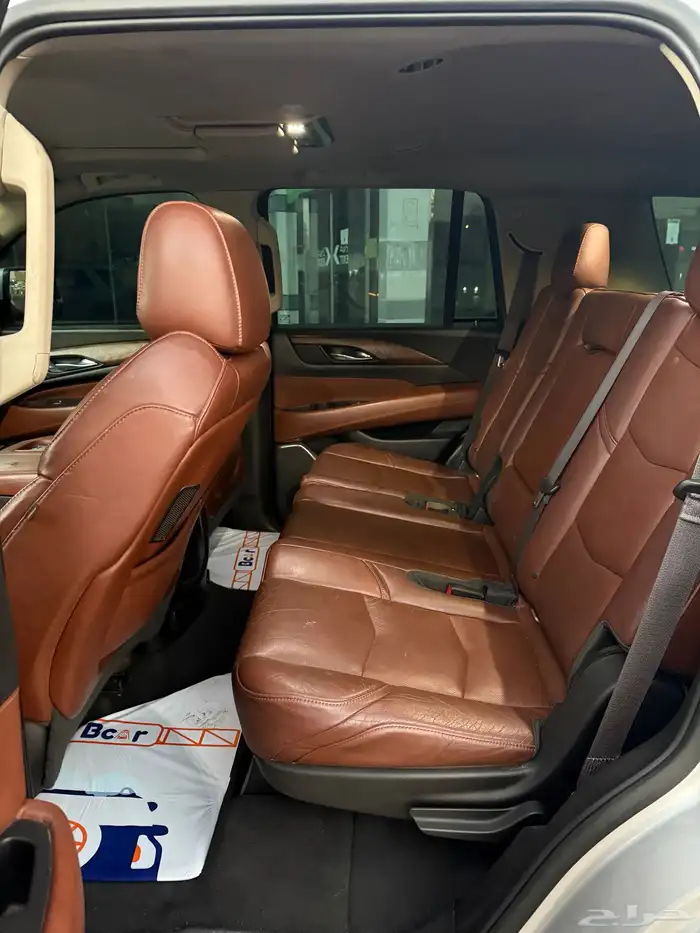 اسكاليد 2015 7