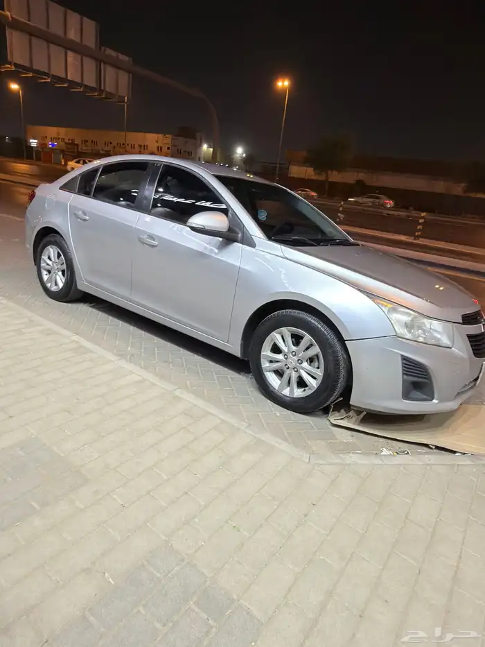 شيفروليه كروز ls 2015 9