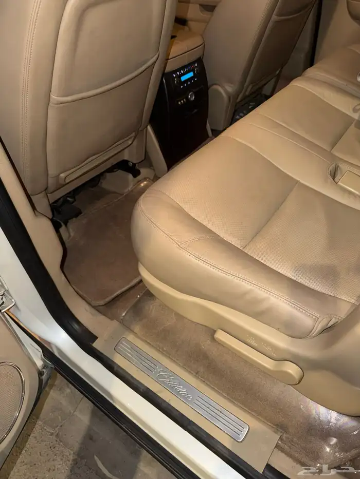 كاديلاك ايسكاليد طويل 5