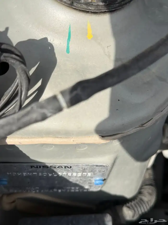 نيسان صني 36