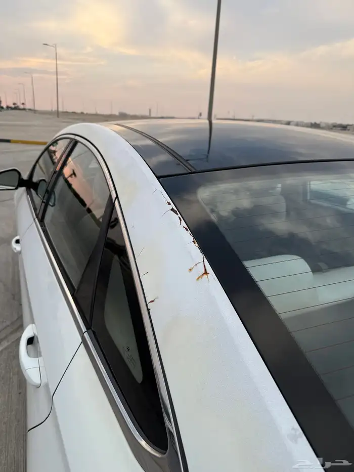 سوناتا 2016 نص فل 10