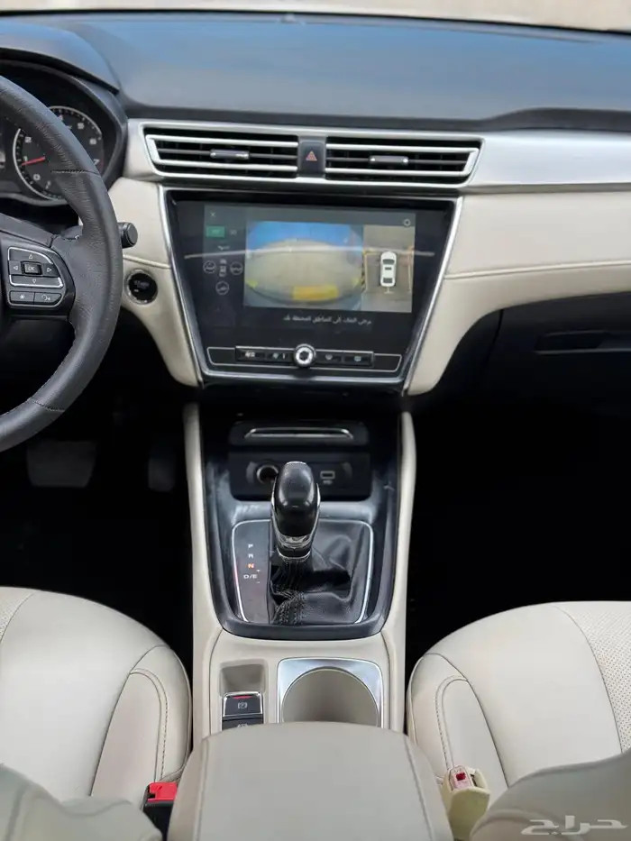 ام جي 5 فل كامل البيع 25000 الف MG 5 9