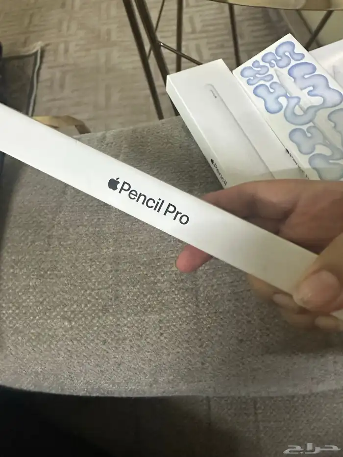 قلم ابل برو 0