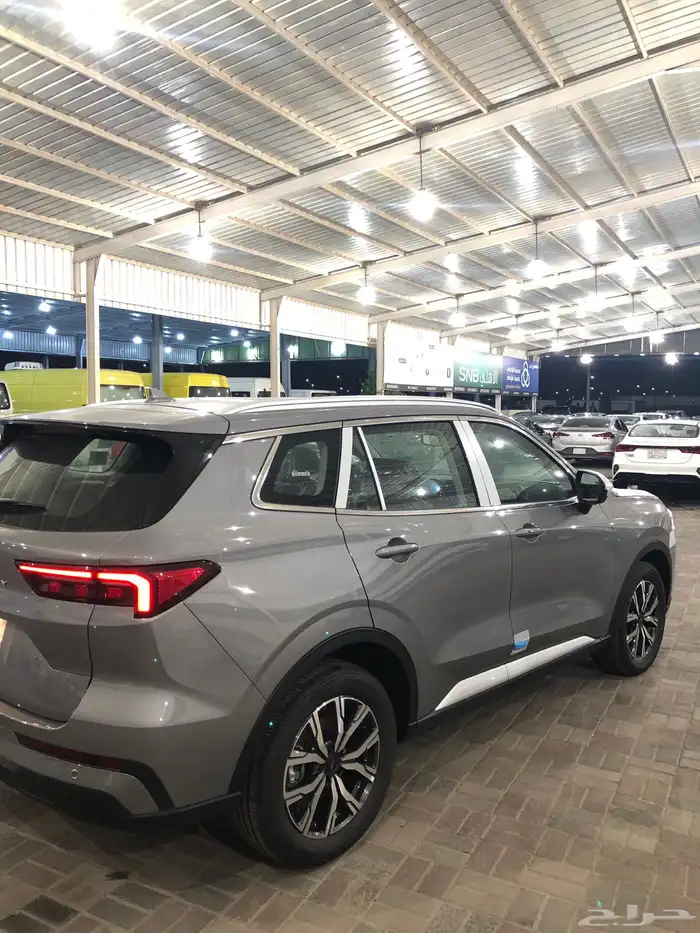 ترى توري 2026 اقل اسعار للكاش والقسط تسليم فوري 2