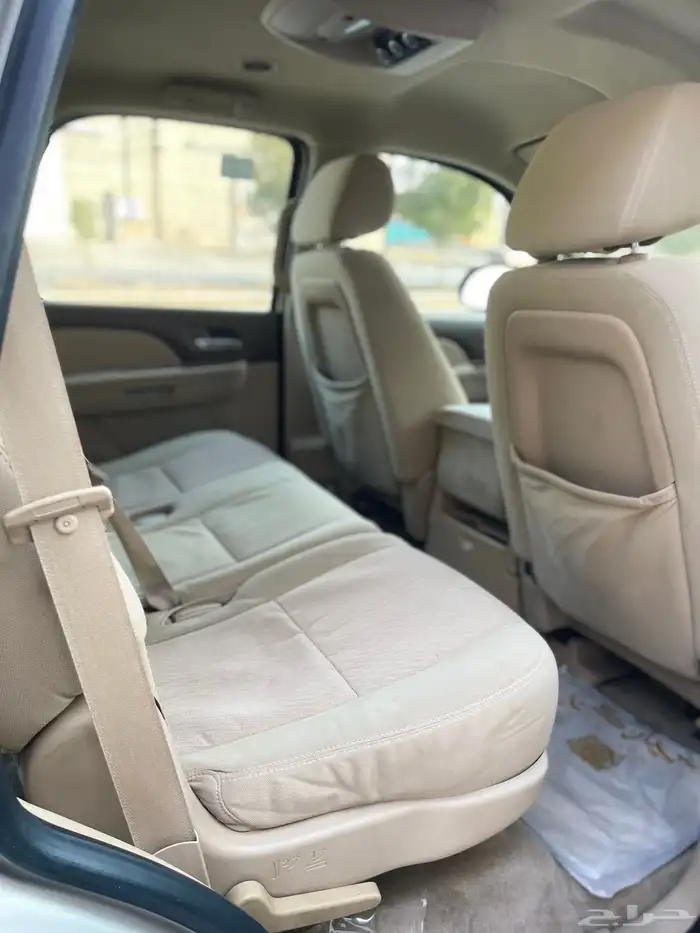 تاهو2014 دبل 7