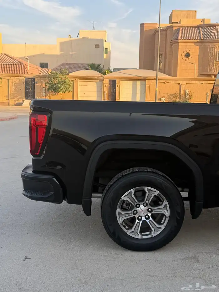 سييرا اليفيشن 2024 وكالة 11