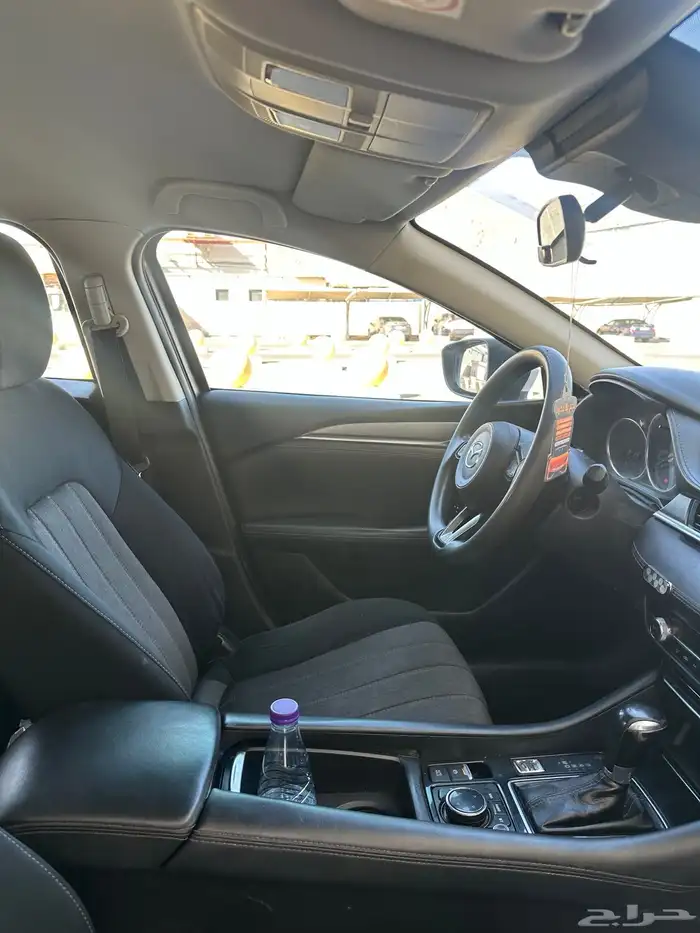 مازدا 6 موديل 2020 6