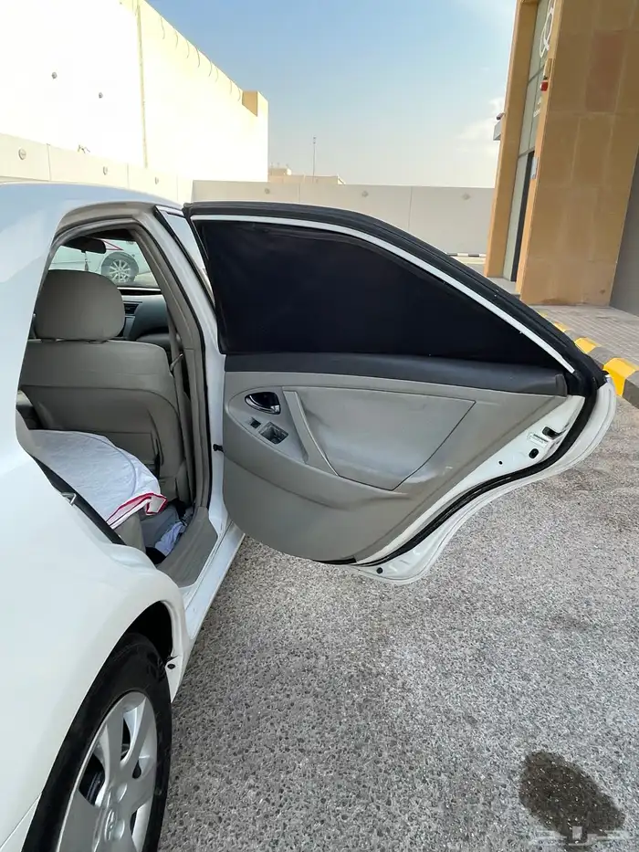 كامري 2011 حد 18 الف تم اضافه الفحص وتنزيل الحد 15 14