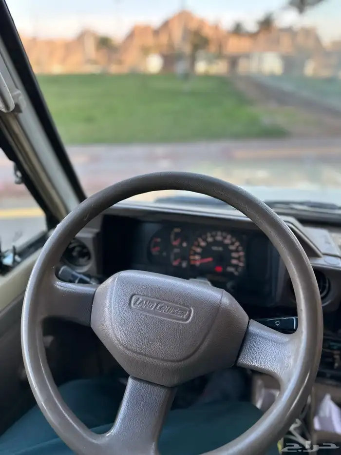 جيب شاص 2004 6