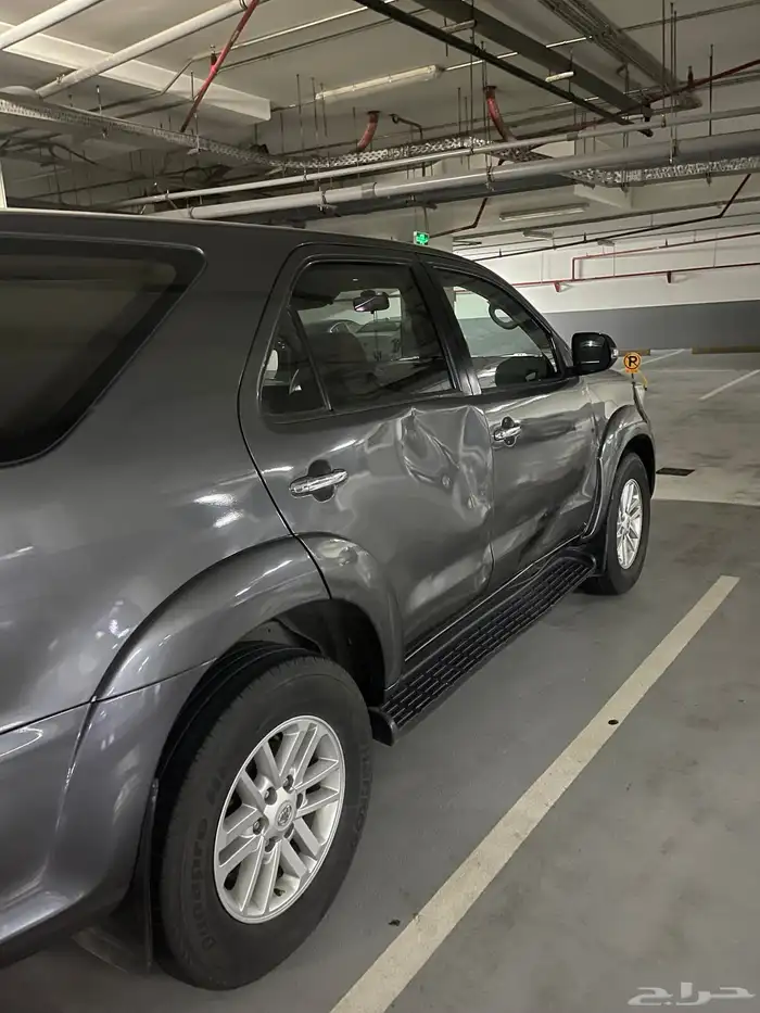 فورشنر نظيف مالك اول 1