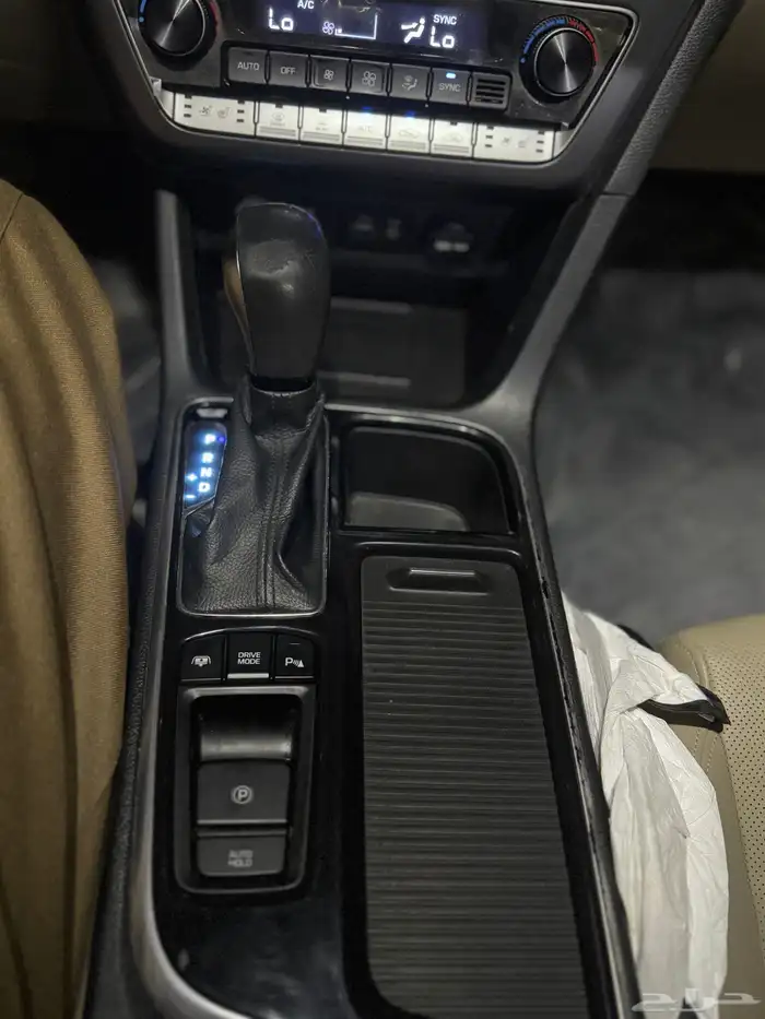 سوناتا 2018 ممشى قليل وكالة بفضل الله سبحانه وتعالى 19