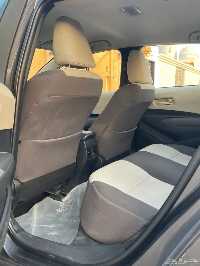 كورولا 2020 10