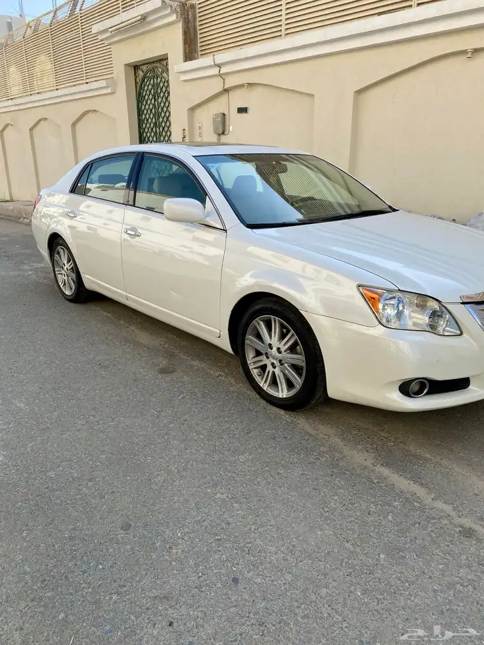 افالون 2008 ليمتد نظيفة 0