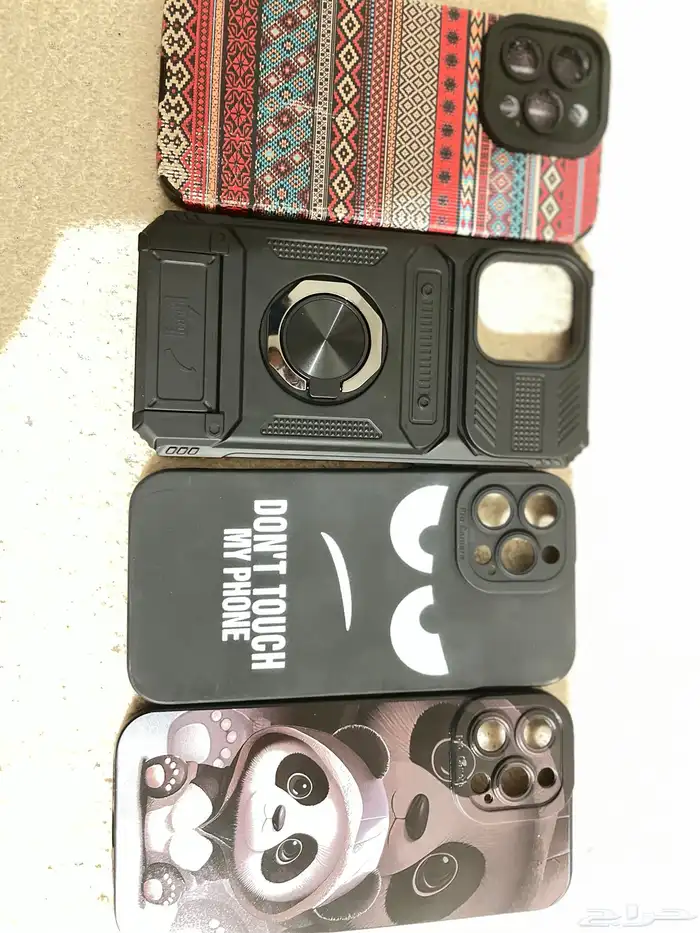 جروبات للبيع غير مستخدمة iPhone 0