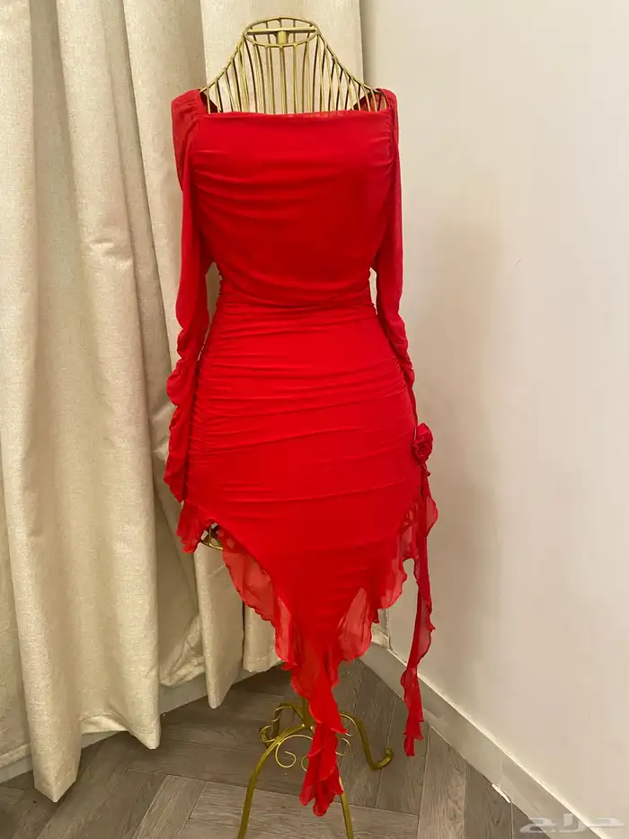 فستان بناتي 1