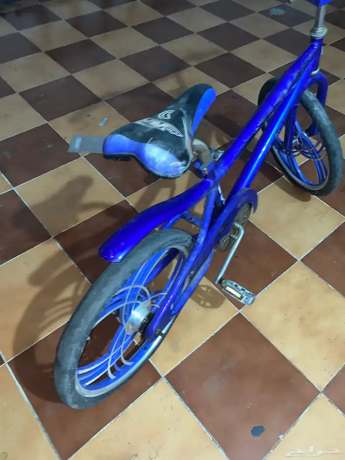 سيكل كوبرا 8