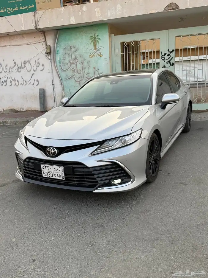 مجموعت سيارت لي البيع مكه 8