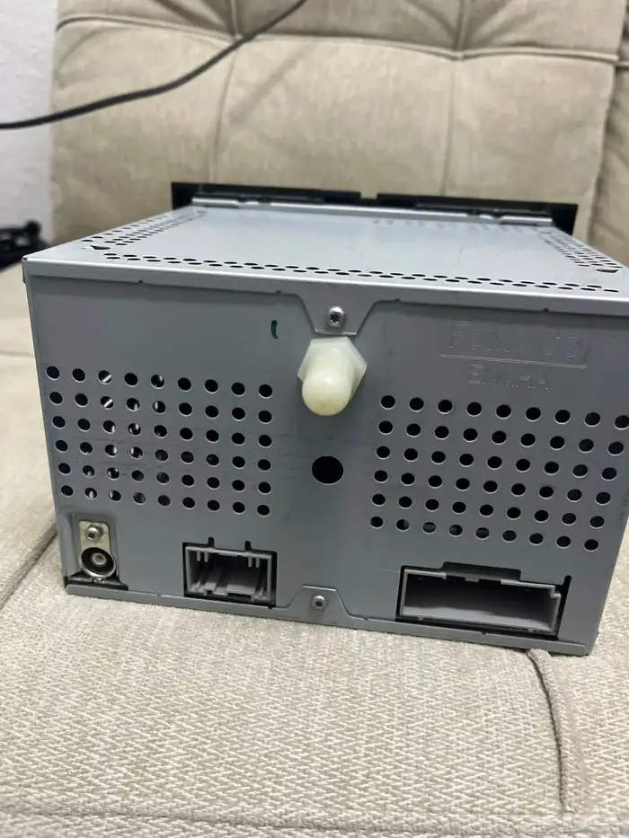 مسجل وكاله فورد اكسبدشن 2