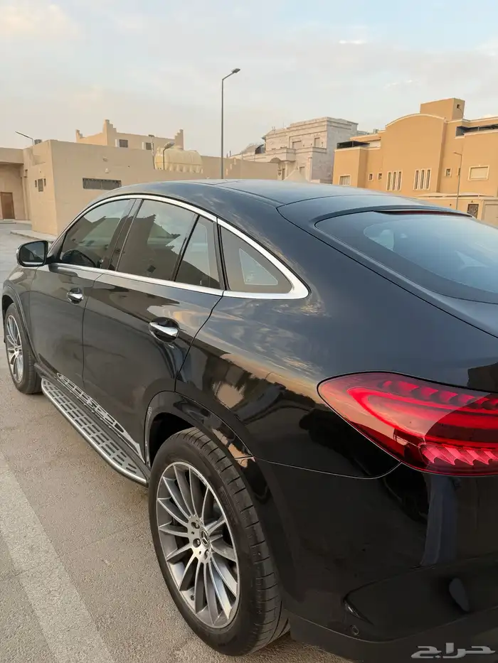 للبيع مرسيدس gle450 4