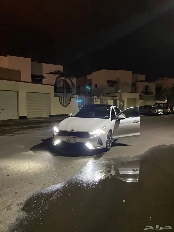 كيا كي 5 2021 1