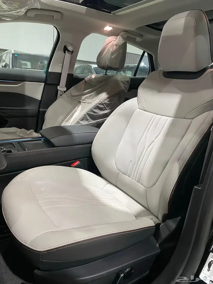 فورد تورس 2025 2026 6