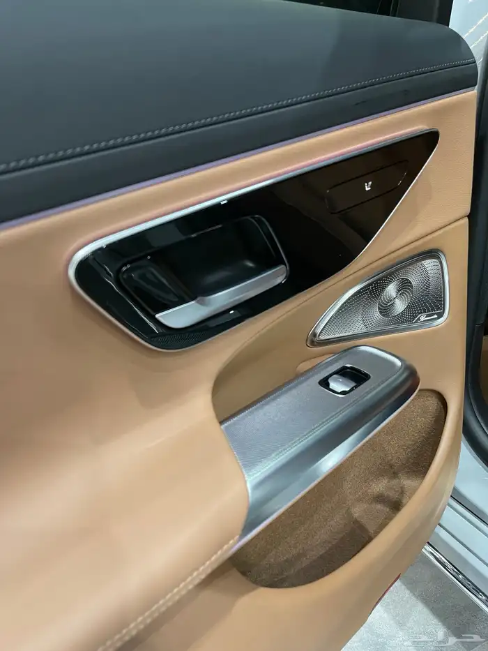 مرسيدس E300 فل اوبشن 2024 7