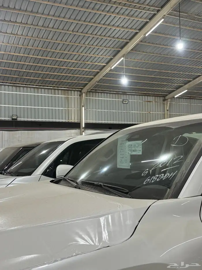 جي اكس ار 2026 عداد جديد L3 سعودي 2