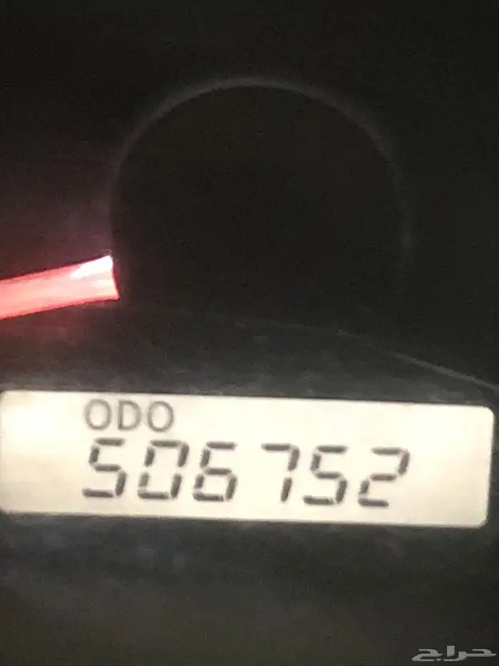 للبيع كامري2008 بدي وكاله 14