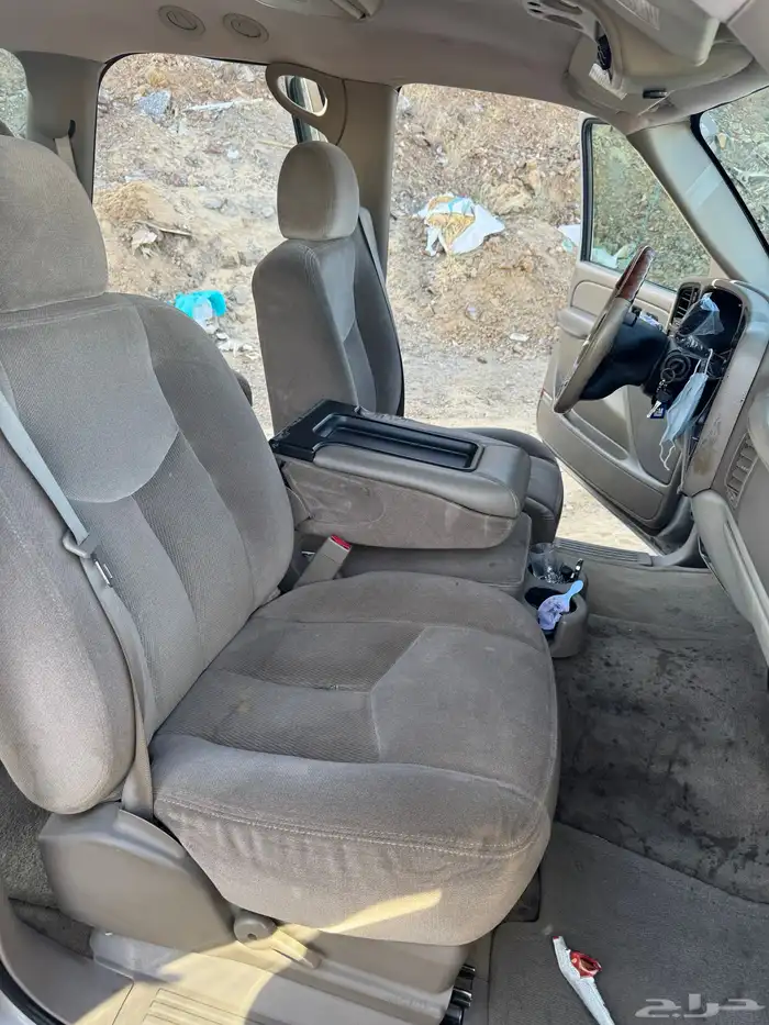 جمس يوكون2006 19