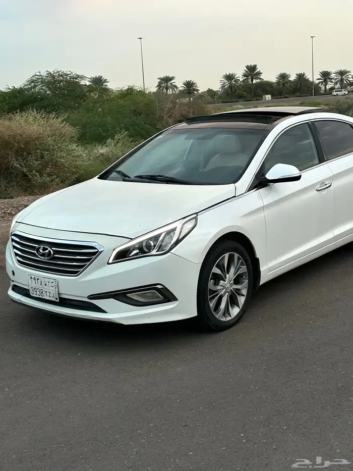 مازدا 6 موديل 2016 فل كامل للبيع 2