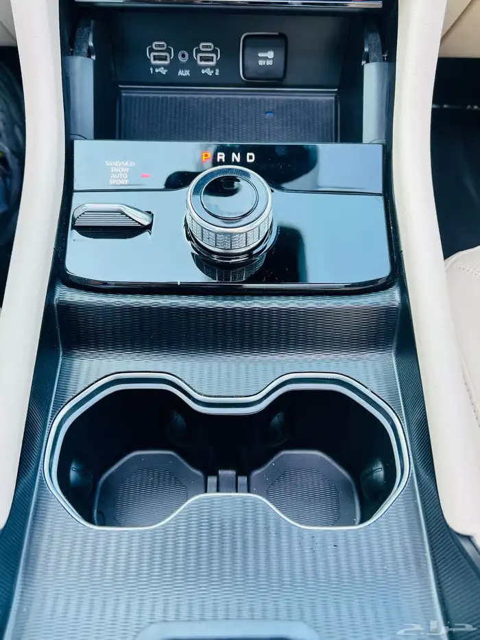 جيب شيروكي  2024 ليمتد شبه جديده 5