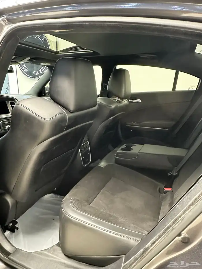 دودج تشارجر GT بريميوم 2022 5