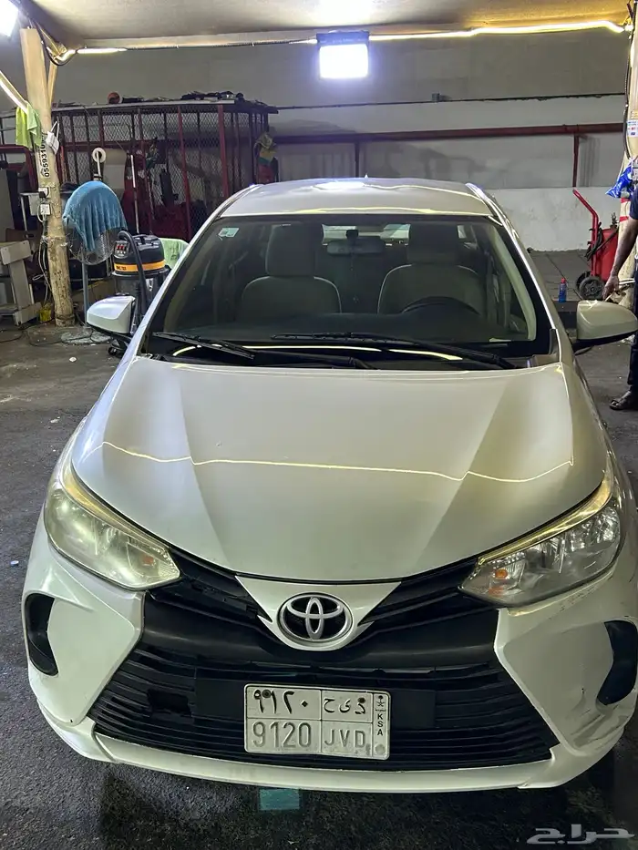 يارس 2021 للبيع 9