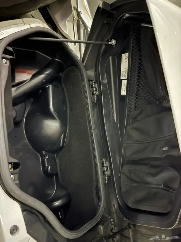 Gold Wing 2018 Automatic 15