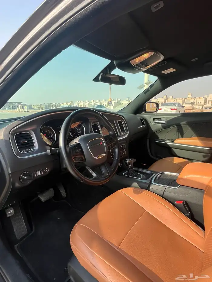 للبيع دودج تشارجر 2021 5