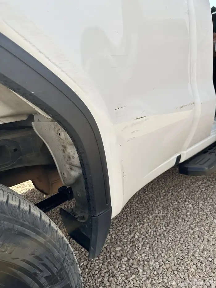 سيرا دبل 2020 اول مالك 8