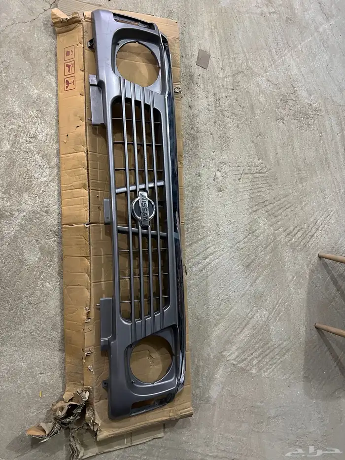 شبك باترول 97 ستاندر 0