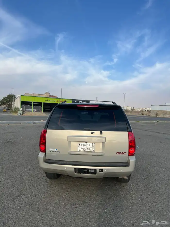 يوكن 2009 بدون دبل 7