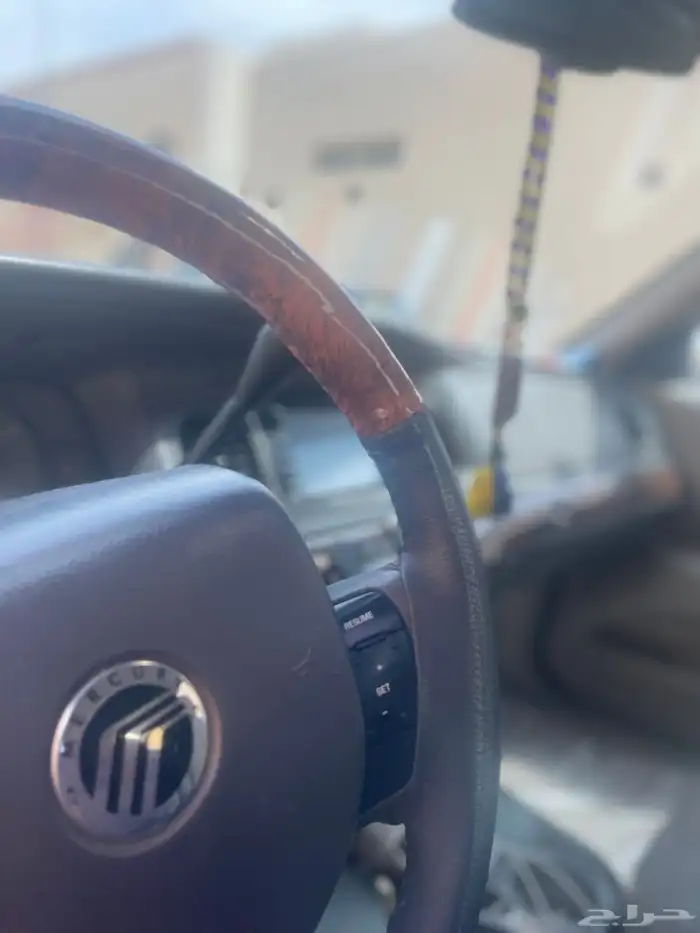 فورد ماركيز 2008 0