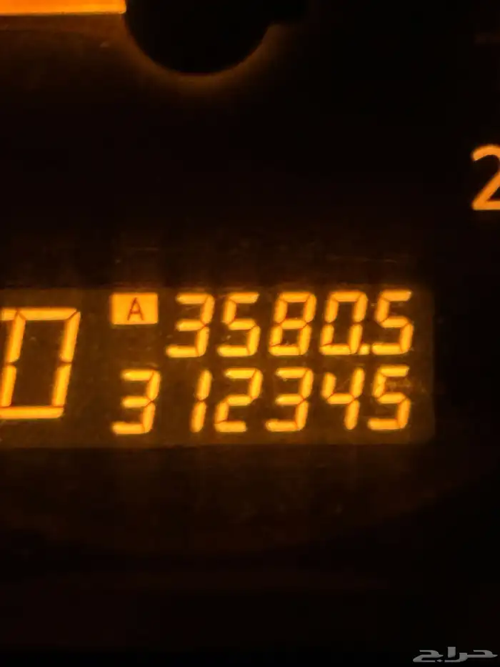 صني 2013 الدفعه الأولى ممشى 312 الف 0