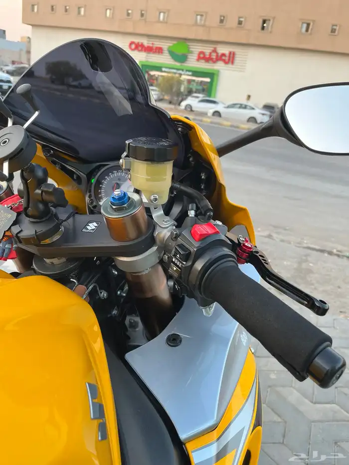 ريس سزوكي 2007 قمة النظافة للبيع 8