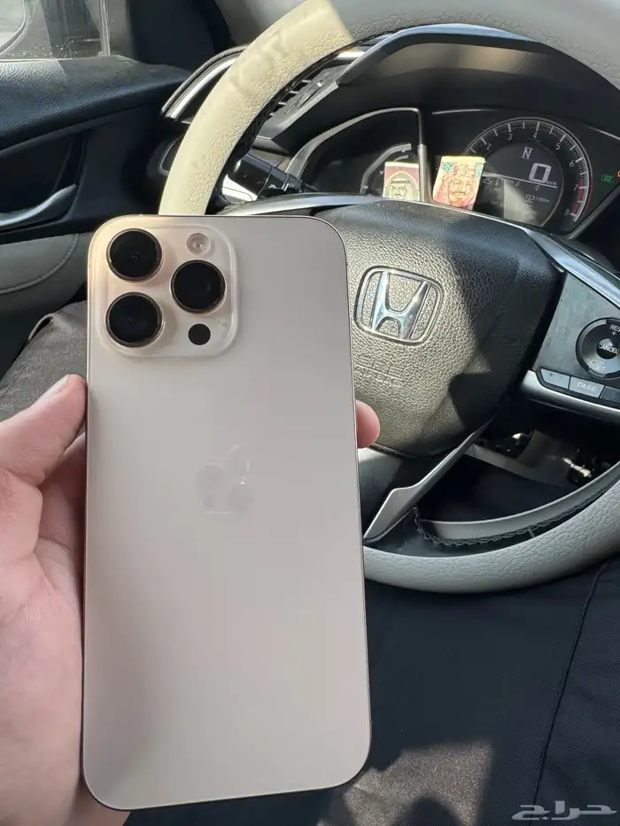 ايفون 16 برو ماكس 512 قيقا 1